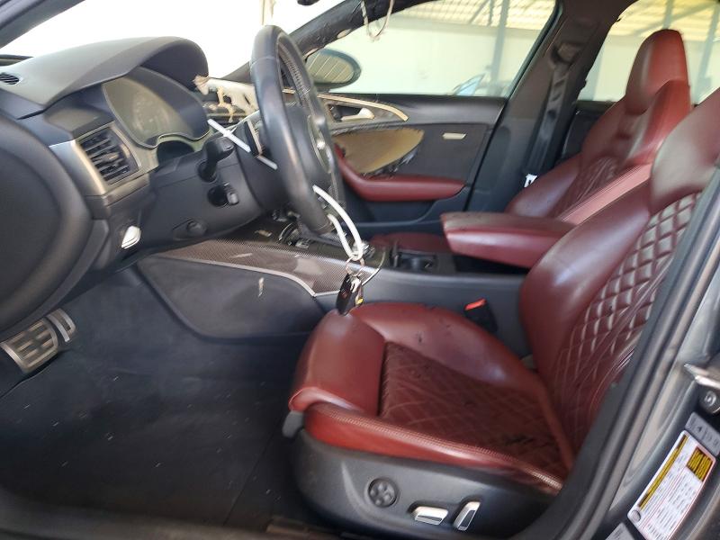 Продажа на аукционе авто 2016 Audi S6, vin: WAUF2AFCXGN091669, номер лота: 57590536