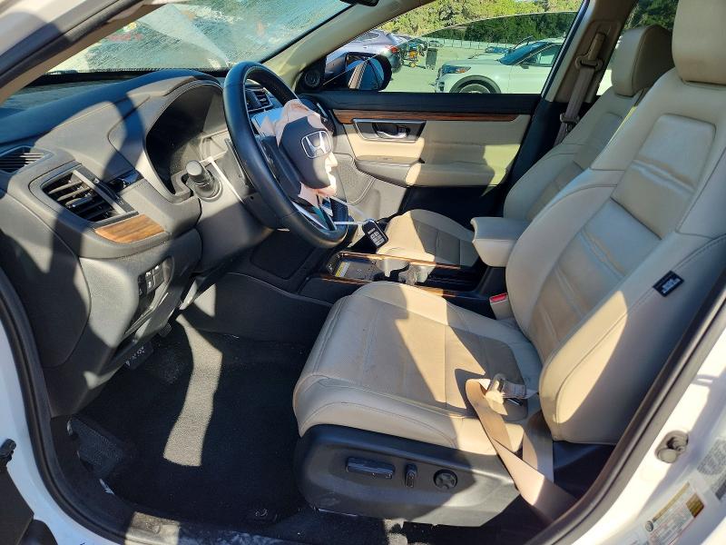 Продаж на аукціоні авто 2022 Honda Cr-v, vin: 5J6RT6H9XNL055642, номер лоту: 55885976