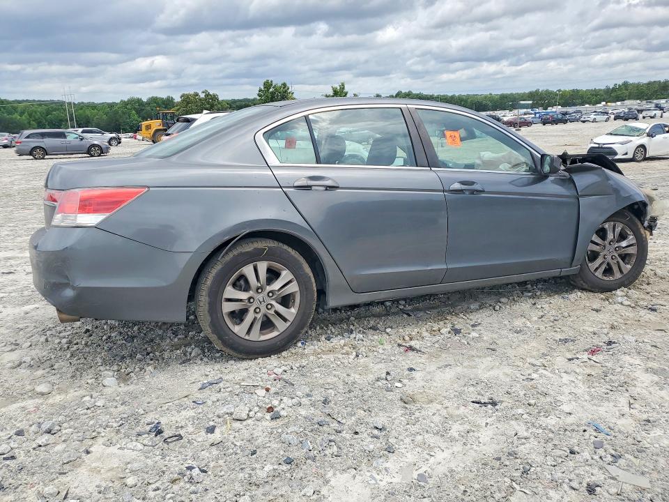 57734176 :رقم المزاد ، 1HGCP2F64CA208513 vin ، 2012 Honda Accord مزاد بيع