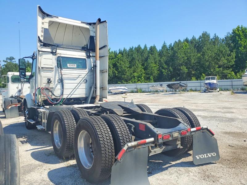 Aukcja sprzedaży 2020 Volvo Vnr, vin: 4V4WC9EHXLN243198, numer aukcji: 56546696