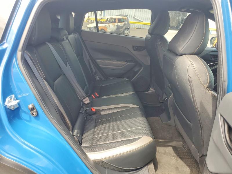 Aukcja sprzedaży 2024 Subaru Crosstrek, vin: 4S4GUHT6XR3750983, numer aukcji: 57735036