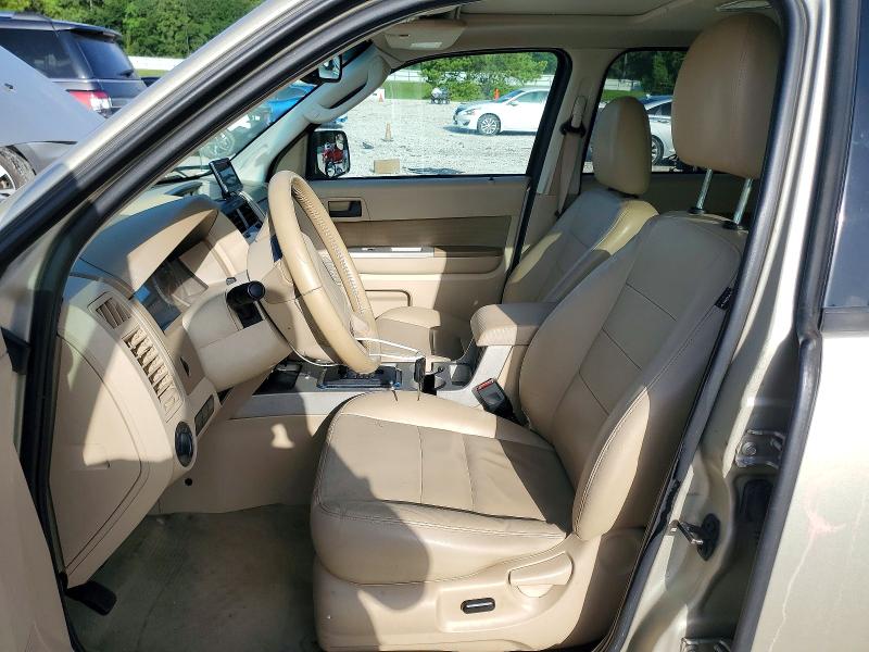 Продаж на аукціоні авто 2011 Ford Escape, vin: 1FMCU0DG8BKB72482, номер лоту: 58424766