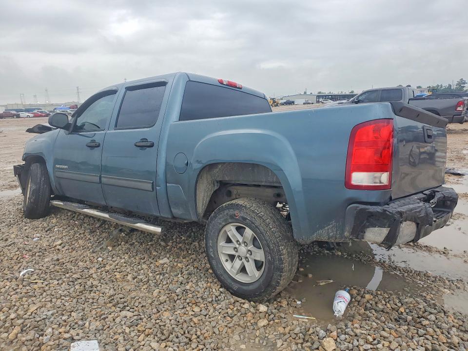 Aukcja sprzedaży 2012 Gmc Sierra, vin: 3GTP1VE08CG139861, numer aukcji: 57774586
