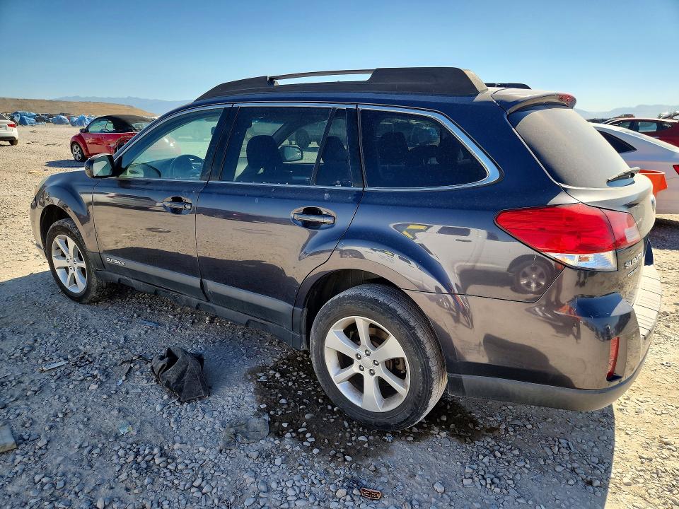 Продажа на аукционе авто 2013 Subaru Outback, vin: 4S4BRCCC6D3259775, номер лота: 57777686