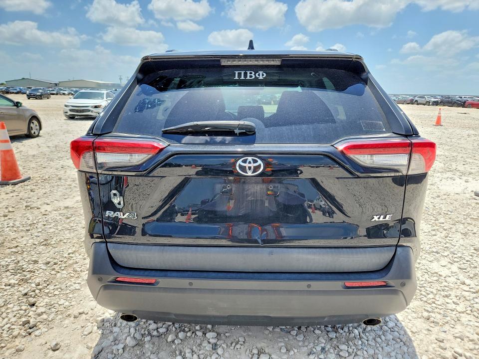 Aukcja sprzedaży 2021 Toyota Rav4, vin: 2T3C1RFV6MC129025, numer aukcji: 58604806