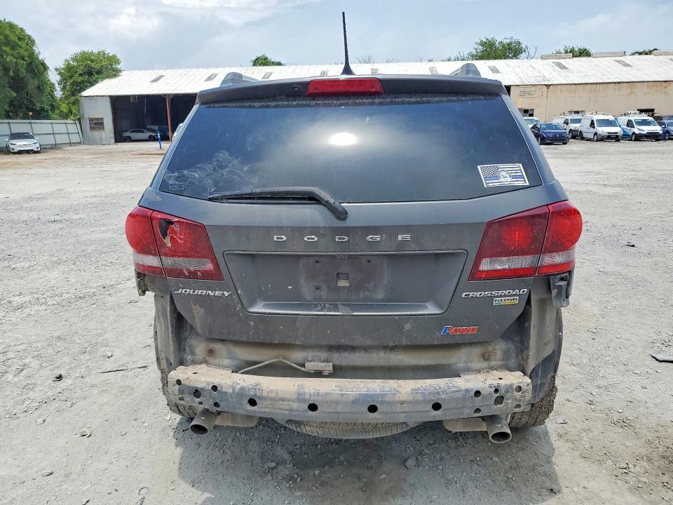 Aukcja sprzedaży 2019 Dodge Journey, vin: 3C4PDCGG9KT693633, numer aukcji: 55896386