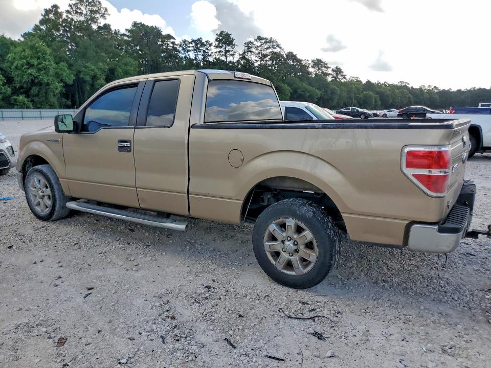 2013 Ford F150 მანქანა იყიდება აუქციონზე, vin: 1FTFX1CF0DFA60097, აუქციონის ნომერი: 55541356
