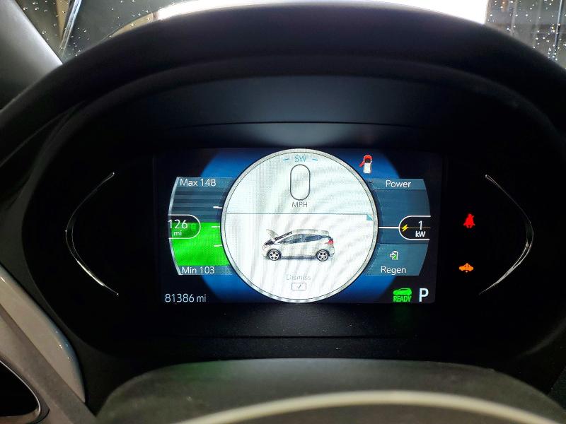 Продаж на аукціоні авто 2017 Chevrolet Bolt Ev, vin: 1G1FW6S08H4180625, номер лоту: 57680076