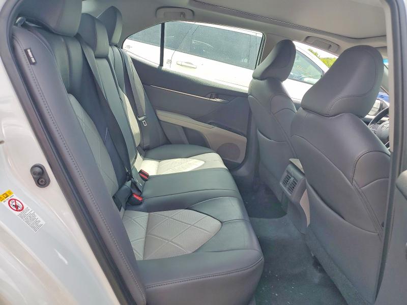 Aukcja sprzedaży 2018 Toyota Camry, vin: 4T1B11HK7JU074586, numer aukcji: 58011996