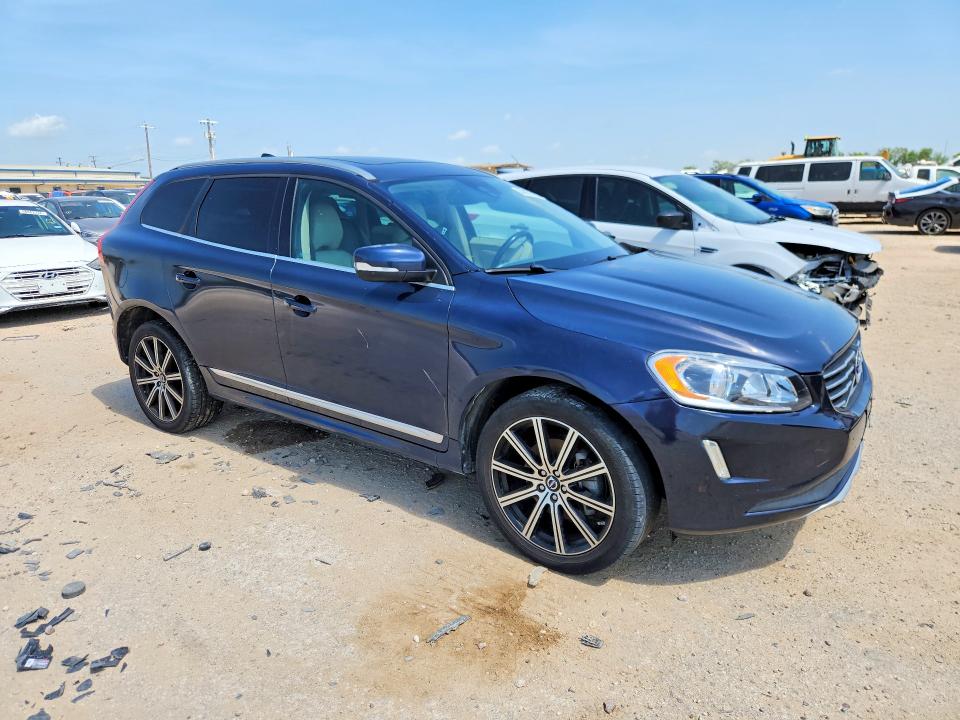 Продаж на аукціоні авто 2015 Volvo Xc60, vin: YV440MDK6F2685751, номер лоту: 58862786