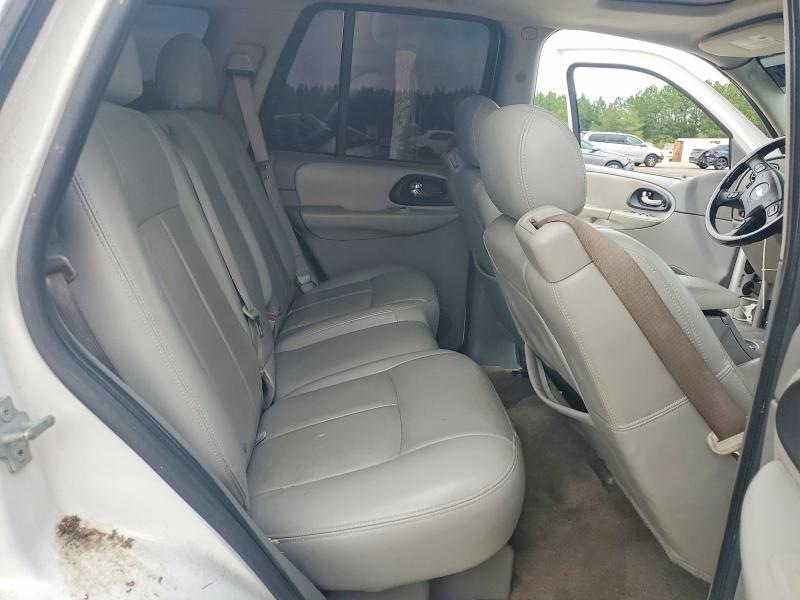Aukcja sprzedaży 2007 Chevrolet Trailblazer, vin: 1GNDT13S372239849, numer aukcji: 58815826
