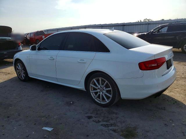 Продаж на аукціоні авто 2014 Audi A4, vin: WAUFFAFL0EN040814, номер лоту: 53759666