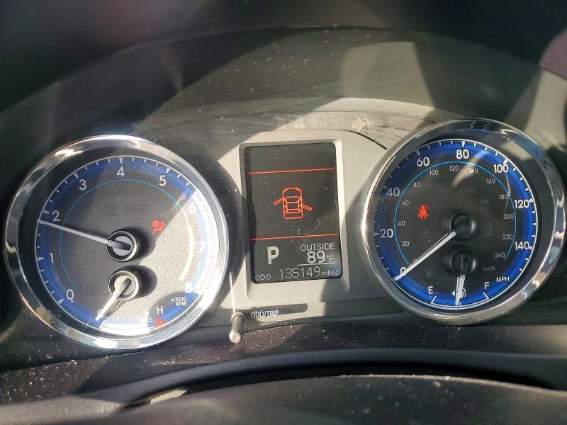 Продажа на аукционе авто 2019 Toyota Corolla, vin: 5YFBURHE1KP893323, номер лота: 57439236