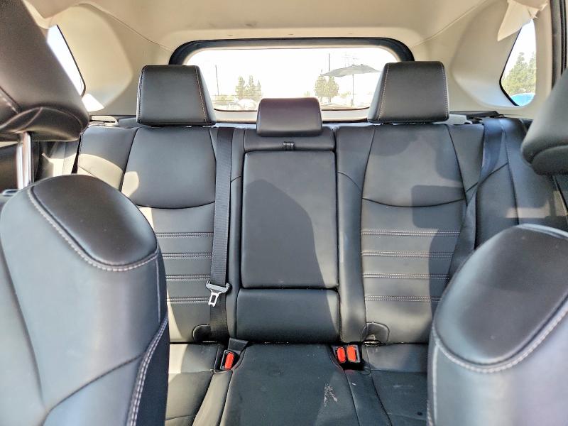 Продаж на аукціоні авто 2021 Toyota Rav4, vin: 2T3A1RFV5MW224715, номер лоту: 57606846