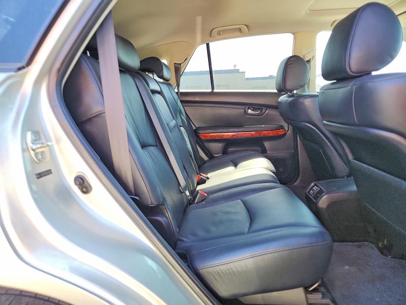 Продажа на аукционе авто 2006 Lexus Rx, vin: 2T2GA31U66C043945, номер лота: 56650326