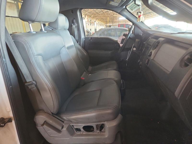 2014 Ford F150 მანქანა იყიდება აუქციონზე, vin: 1FTMF1CM5EKD26862, აუქციონის ნომერი: 55858966