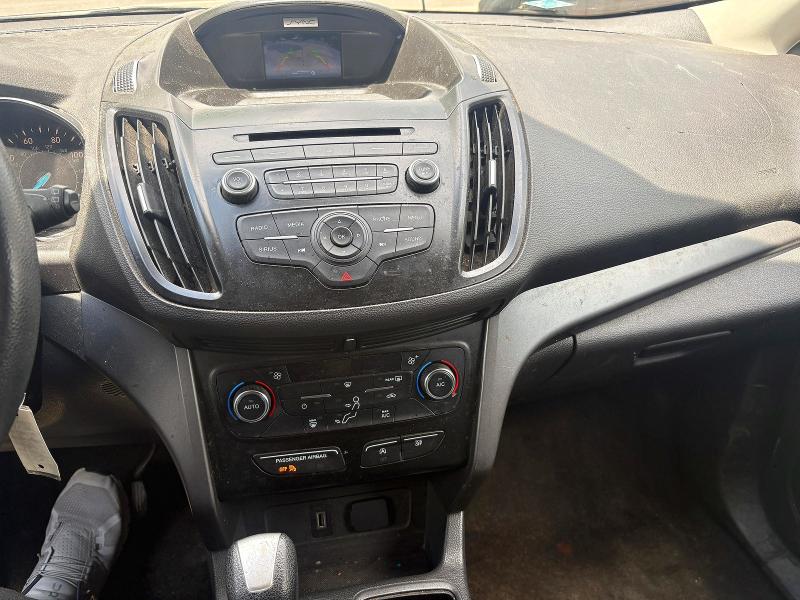 56289946 :رقم المزاد ، 1FMCU9G97HUB66882 vin ، 2017 Ford Escape مزاد بيع