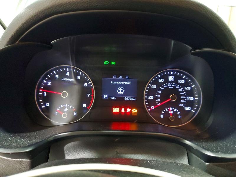 Продажа на аукционе авто 2019 Kia Forte, vin: 3KPF24AD2KE075144, номер лота: 56481606