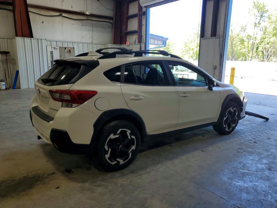 Aukcja sprzedaży 2021 Subaru Crosstrek, vin: JF2GTHNC4M8270753, numer aukcji: 55597006