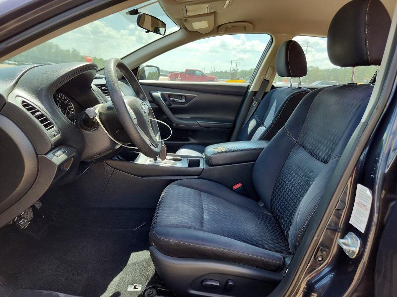 2018 Nissan Altima მანქანა იყიდება აუქციონზე, vin: 1N4AL3AP9JC278569, აუქციონის ნომერი: 55477726