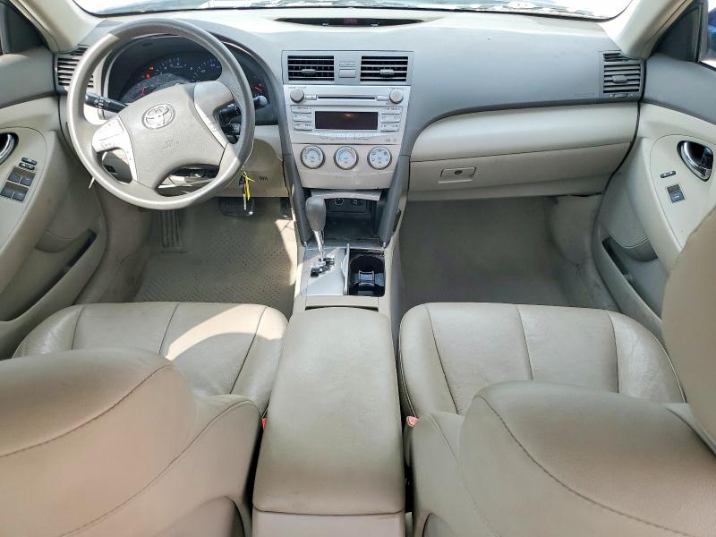 Aukcja sprzedaży 2011 Toyota Camry, vin: 4T1BF3EK5BU718055, numer aukcji: 57754656