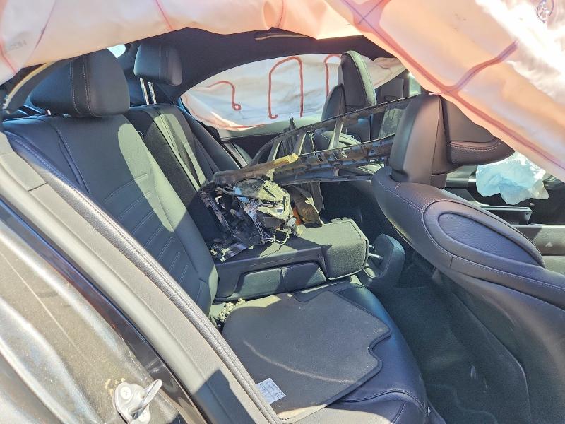 56054246 :رقم المزاد ، W1KAF4GB7PR093256 vin ، 2023 Mercedes-benz C مزاد بيع