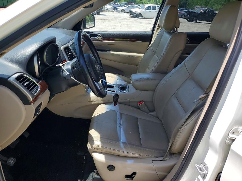 Aukcja sprzedaży 2011 Jeep Grand Cherokee, vin: 1J4RR5GG8BC642717, numer aukcji: 55078366