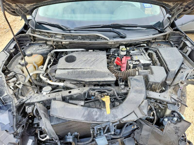 Aukcja sprzedaży 2023 Nissan Rogue, vin: 5N1BT3BA0PC831347, numer aukcji: 55812096