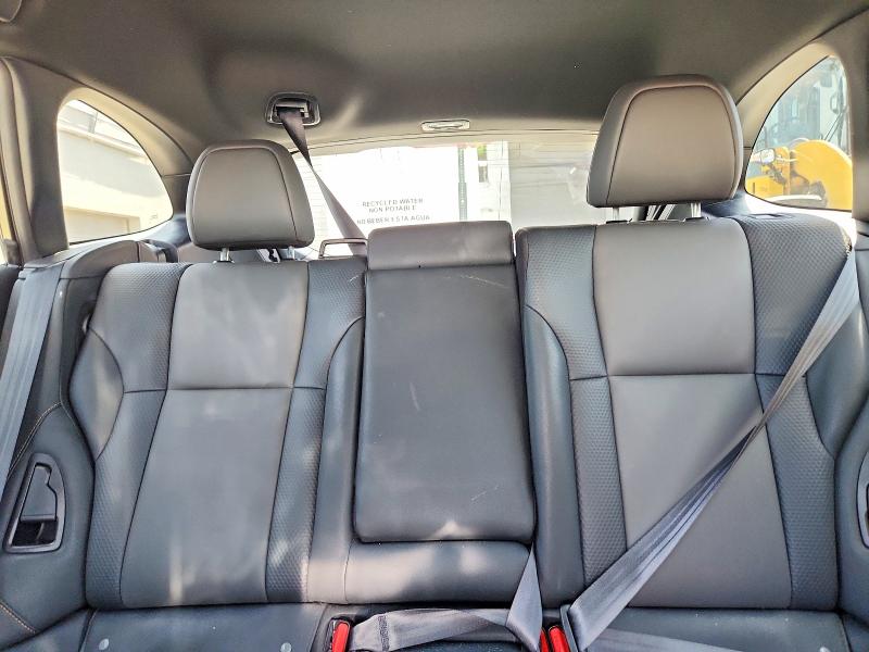 Продаж на аукціоні авто 2024 Subaru Outback, vin: 4S4BTGUD0R3138618, номер лоту: 85609625