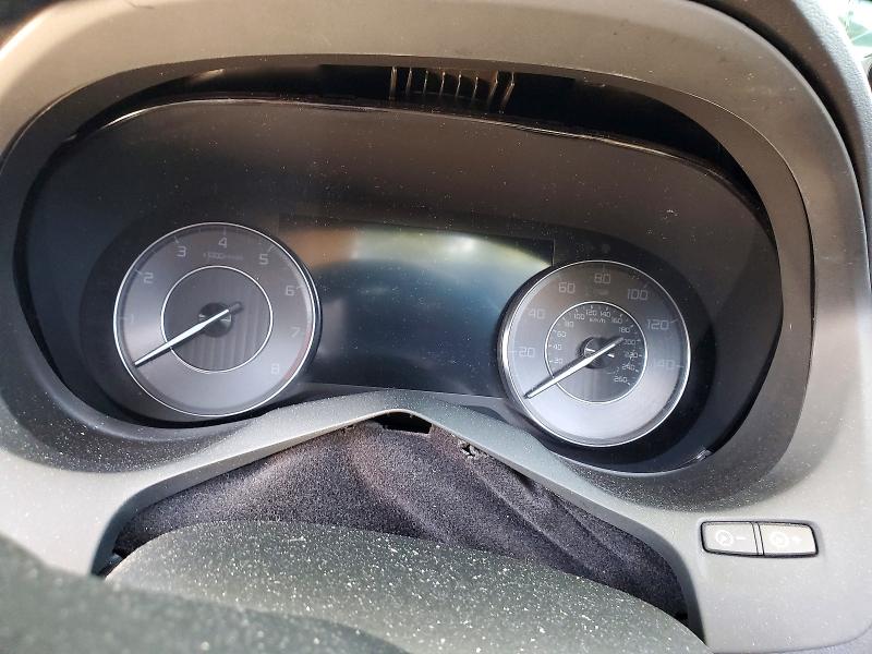 Aukcja sprzedaży 2022 Acura Rdx, vin: 5J8TC1H54NL001458, numer aukcji: 58265096