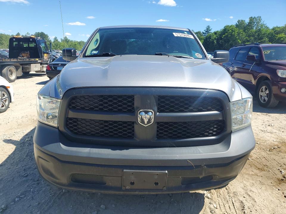 Aukcja sprzedaży 2019 Ram 1500 Classic, vin: 1C6RR6FG5KS722339, numer aukcji: 57575646