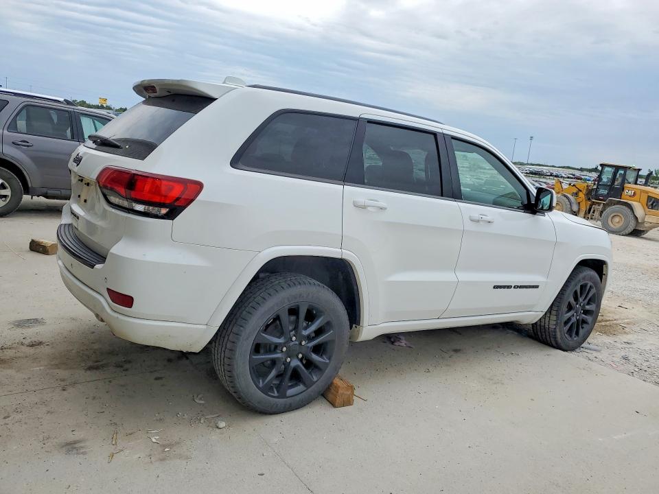 Продажа на аукционе авто 2018 Jeep Grand Cherokee, vin: 1C4RJFAG7JC375449, номер лота: 58467046