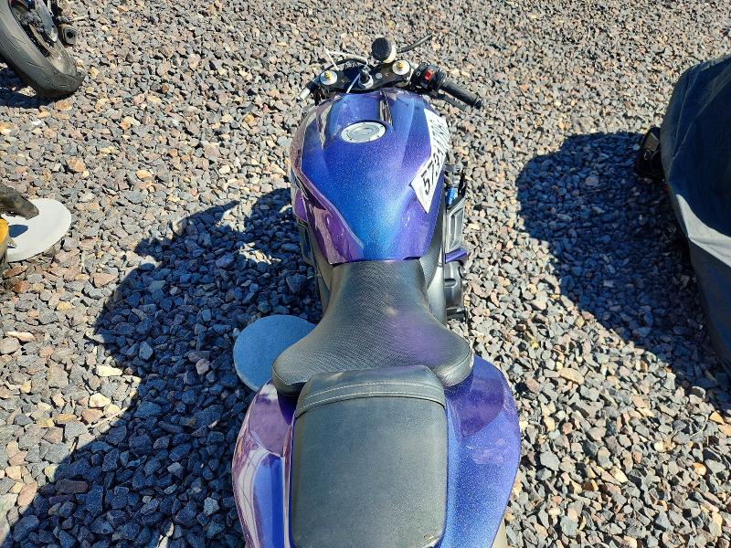 Продажа на аукционе авто 2005 Yamaha Yzfr1, vin: JYARN13E05A011261, номер лота: 57314786