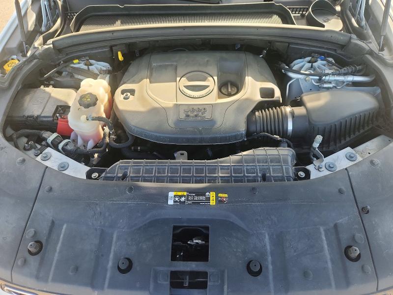 Aukcja sprzedaży 2022 Jeep Grand Cherokee, vin: 1C4RJKEG6N8539219, numer aukcji: 56538456
