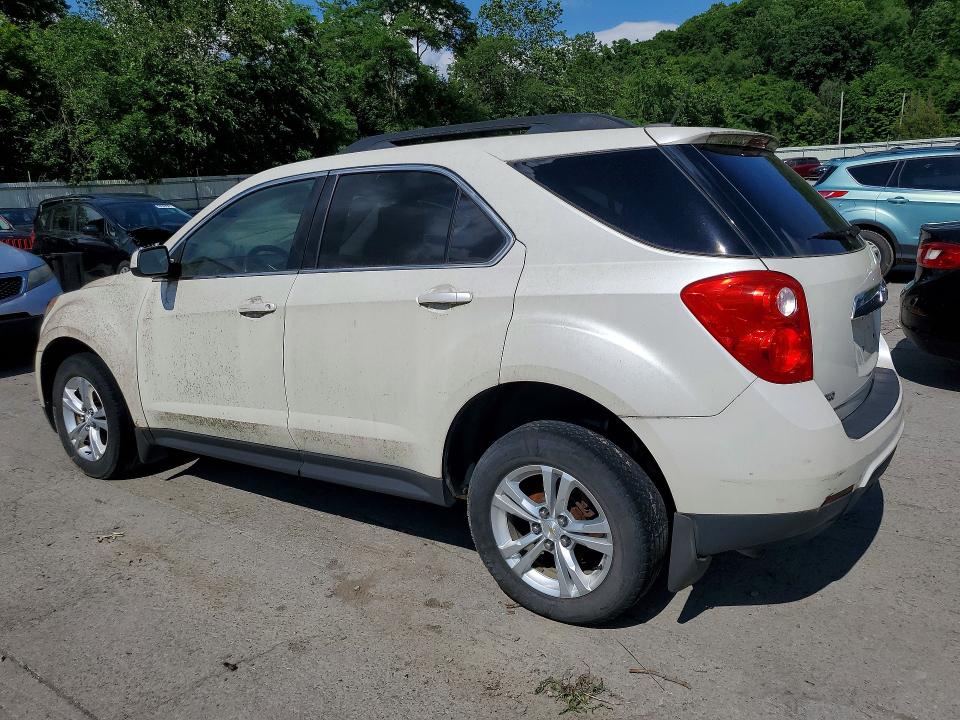Продаж на аукціоні авто 2015 Chevrolet Equinox, vin: 1GNFLFEK5FZ127174, номер лоту: 58285706