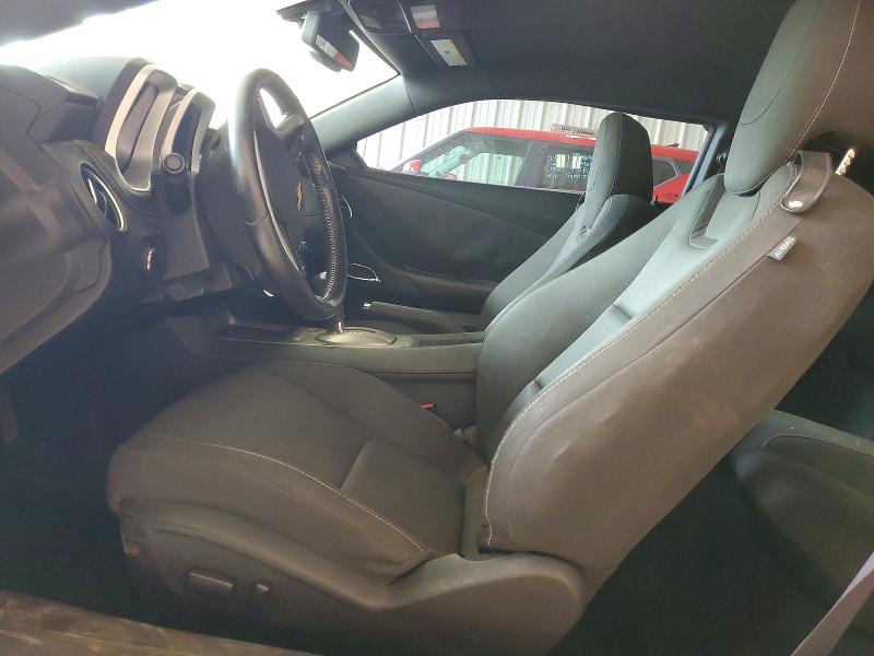 Продаж на аукціоні авто 2012 Chevrolet Camaro, vin: 2G1FB1E31C9106828, номер лоту: 57164866