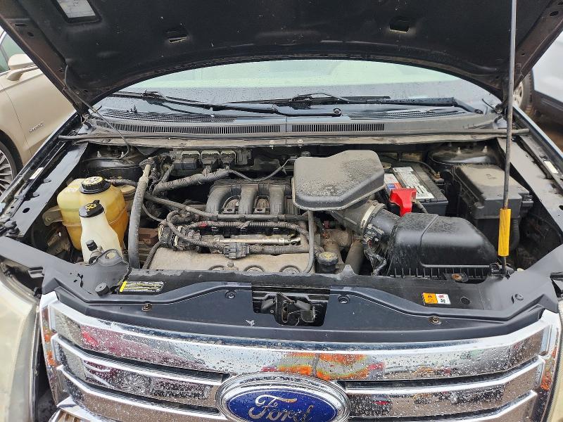 Aukcja sprzedaży 2007 Ford Edge, vin: 2FMDK48C37BB04682, numer aukcji: 55646286