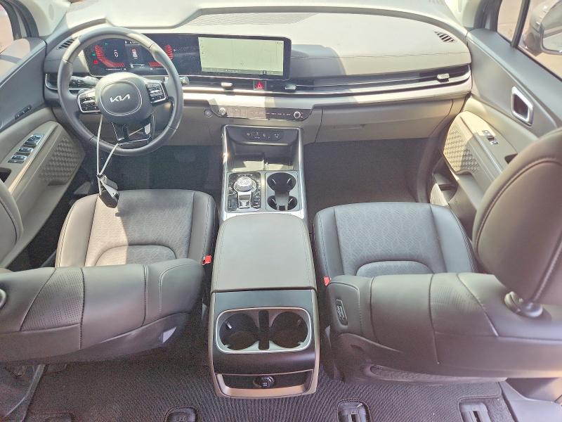 2026 Kia Carnival მანქანა იყიდება აუქციონზე, vin: KNDNC5KA6T6098887, აუქციონის ნომერი: 56822786