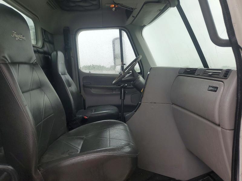 2007 Freightliner Columbia მანქანა იყიდება აუქციონზე, vin: 1FUJF0DE37LX84040, აუქციონის ნომერი: 56158456