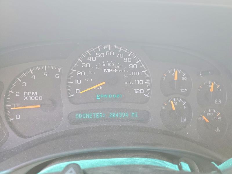 56066486 :رقم المزاد ، 1GTEC14T93Z360648 vin ، 2003 Gmc New Sierra مزاد بيع