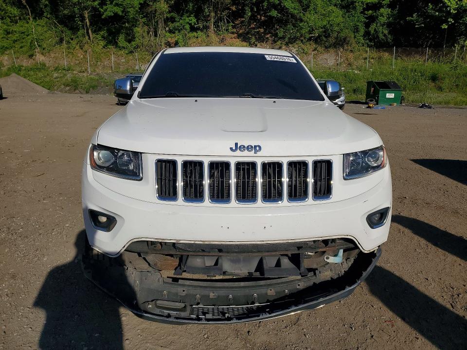 Aukcja sprzedaży 2014 Jeep Grand Cherokee, vin: 1C4RJFBG5EC545294, numer aukcji: 55468016