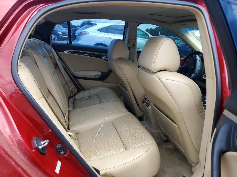 Продаж на аукціоні авто 2008 Acura Tl, vin: 19UUA66228A025158, номер лоту: 52427646