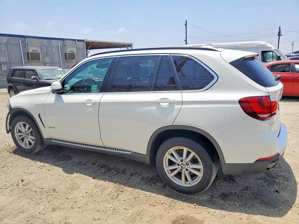 Продаж на аукціоні авто 2015 Bmw X5, vin: 5UXKR0C52F0K64334, номер лоту: 56496166