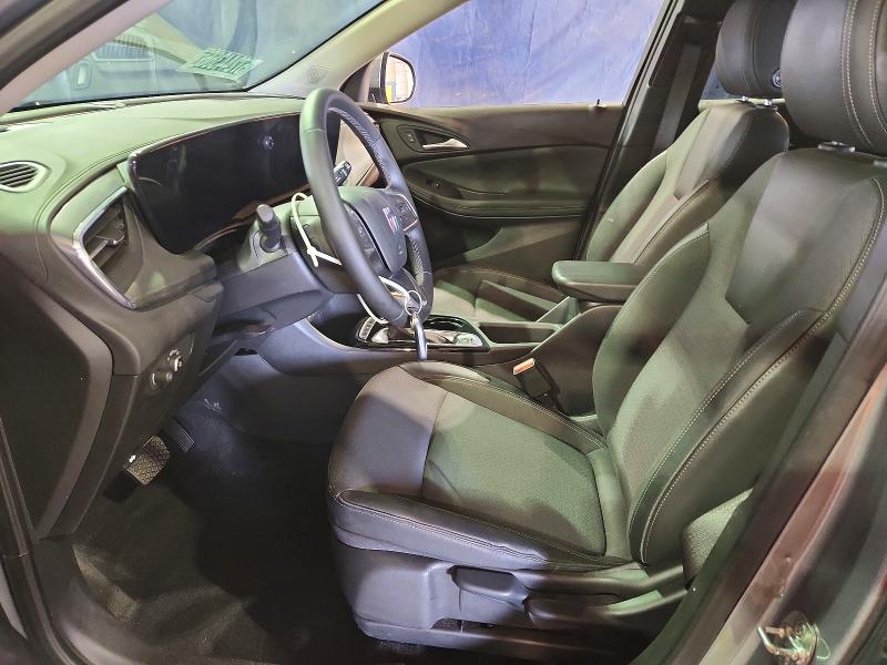 Aukcja sprzedaży 2025 Buick Encore Gx, vin: KL4AMBSP2SB159019, numer aukcji: 57244366