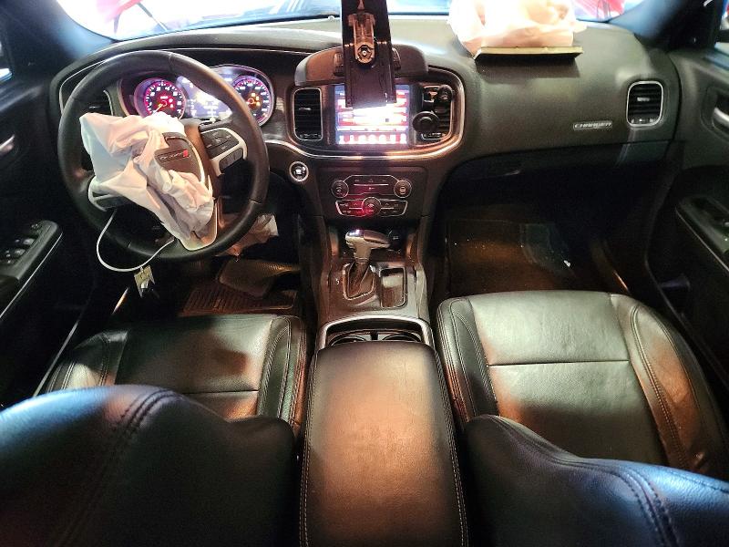 2024 Dodge Charger მანქანა იყიდება აუქციონზე, vin: 2C3CDXCT3FH902246, აუქციონის ნომერი: 58604536