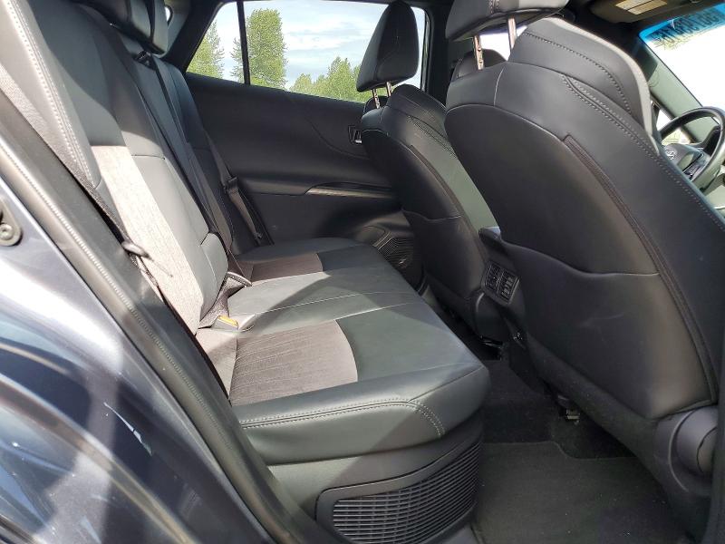 Aukcja sprzedaży 2021 Toyota Venza, vin: JTEAAAAHXMJ025284, numer aukcji: 56793416