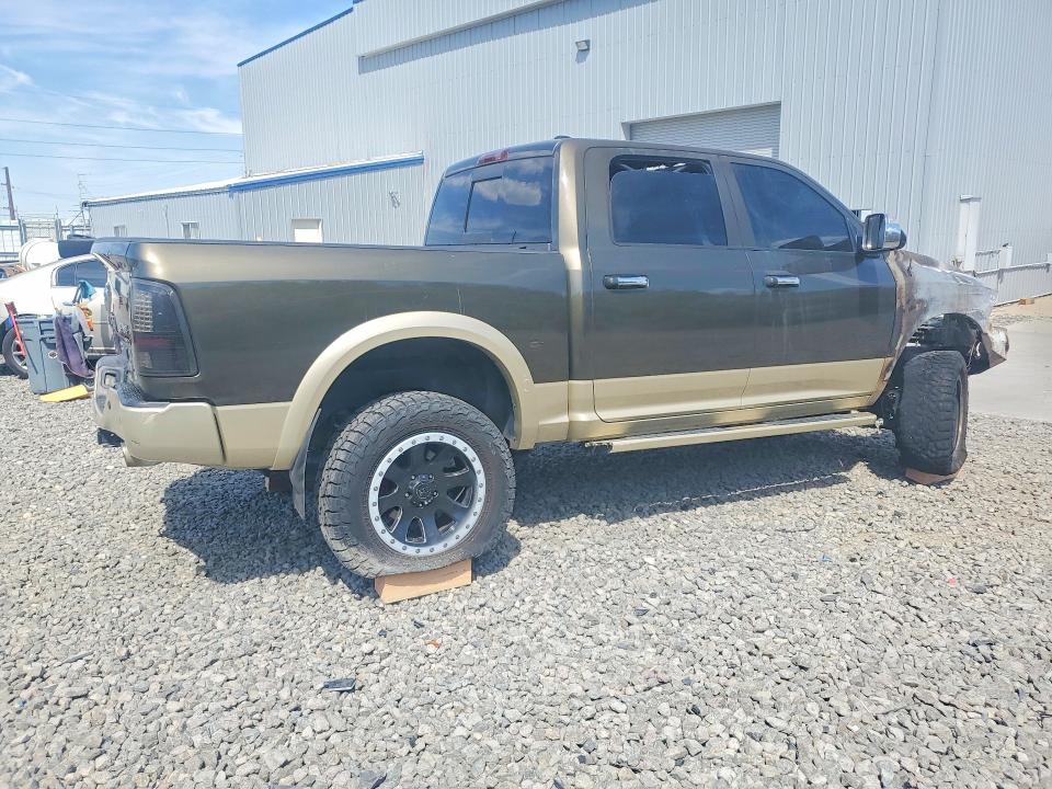 Aukcja sprzedaży 2012 Dodge Ram 1500, vin: 1C6RD7PT5CS174781, numer aukcji: 56298766