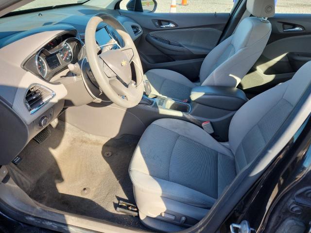 Продаж на аукціоні авто 2016 Chevrolet Cruze, vin: 1G1BE5SM8G7269039, номер лоту: 55554296