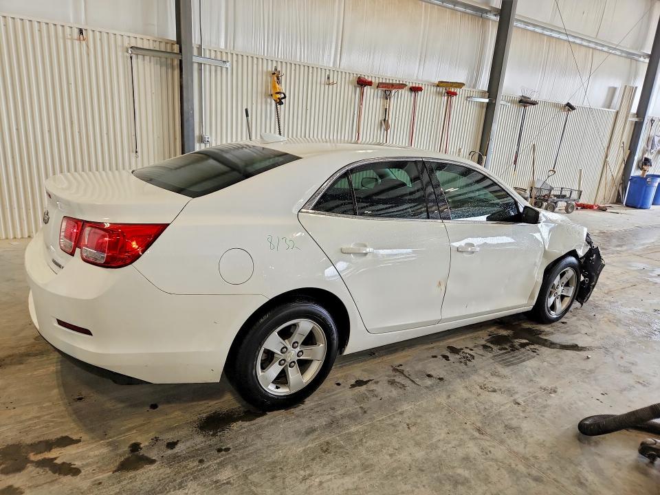 Продаж на аукціоні авто 2016 Chevrolet Malibu Limited, vin: 1G11C5SA6GF160513, номер лоту: 56088146