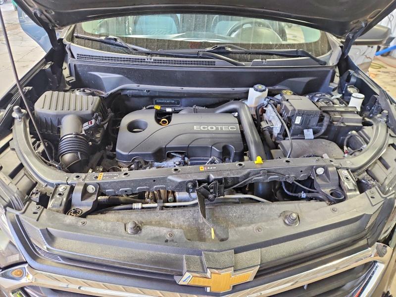 57220316 :رقم المزاد ، 3GNAXHEV6LS504124 vin ، 2020 Chevrolet Equinox مزاد بيع